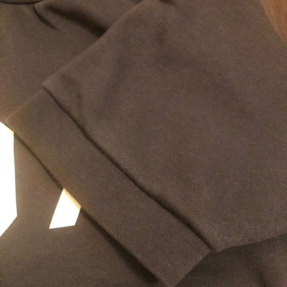 Essentials Fear of God Short Sleeve Sweatshirt - Picture 10 of 16